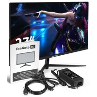 Монитор ExeGate ProSmart EV2707 (EX294428RUS) фото 7